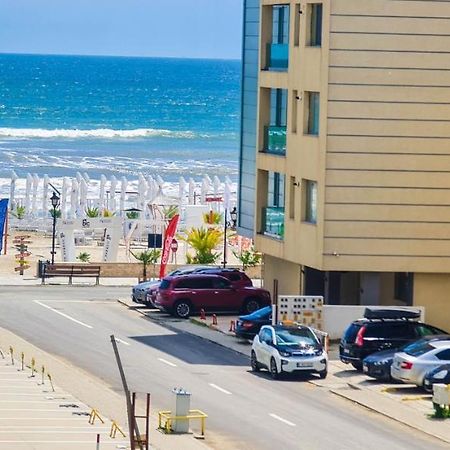 Luiza Apartament - Bavaro Residence - Mamaia Nord Năvodari Exterior foto