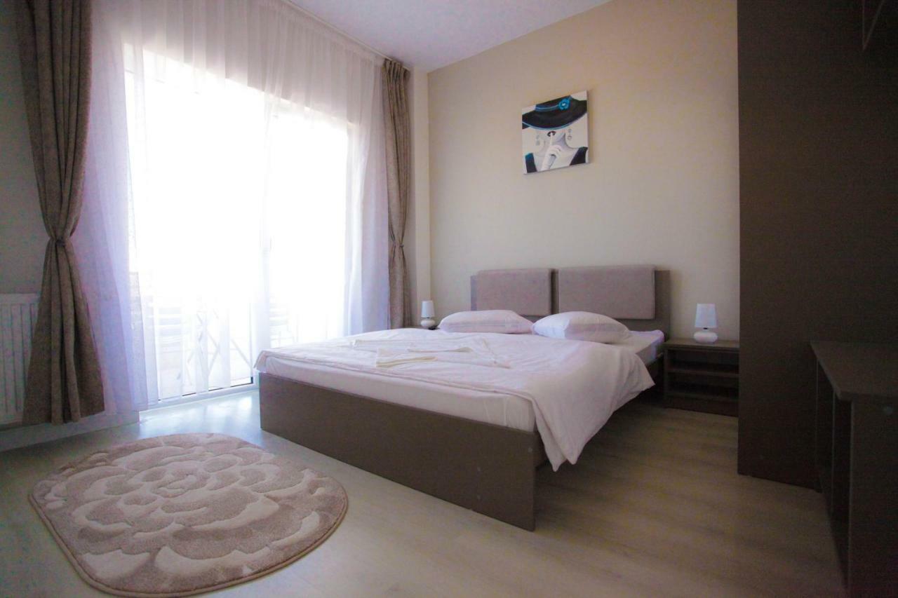 Luiza Apartament - Bavaro Residence - Mamaia Nord Năvodari Exterior foto