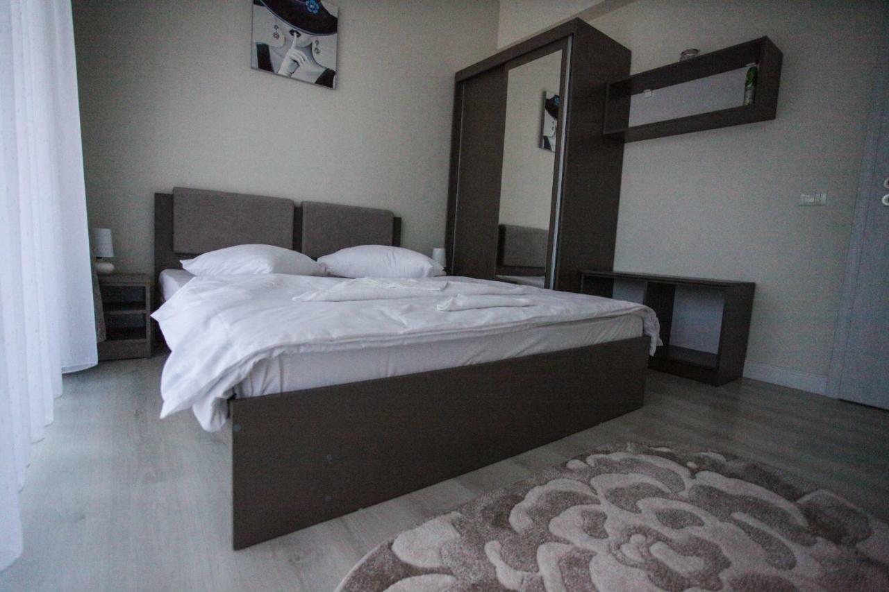 Luiza Apartament - Bavaro Residence - Mamaia Nord Năvodari Exterior foto